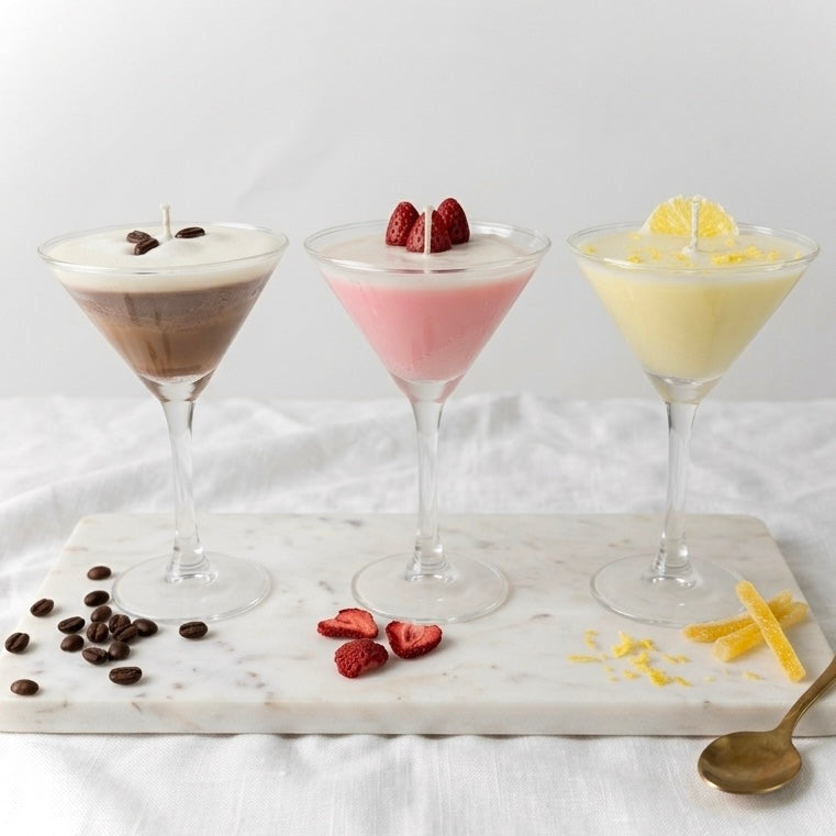The Happy Hour