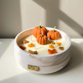 Pumpkin Bowl