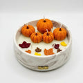 Pumpkin Bowl