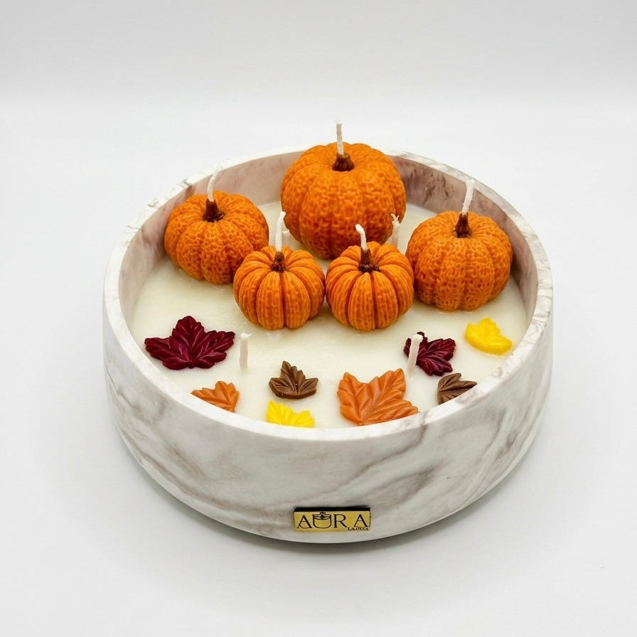 Pumpkin Bowl