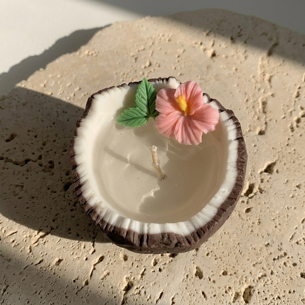 Coco Island